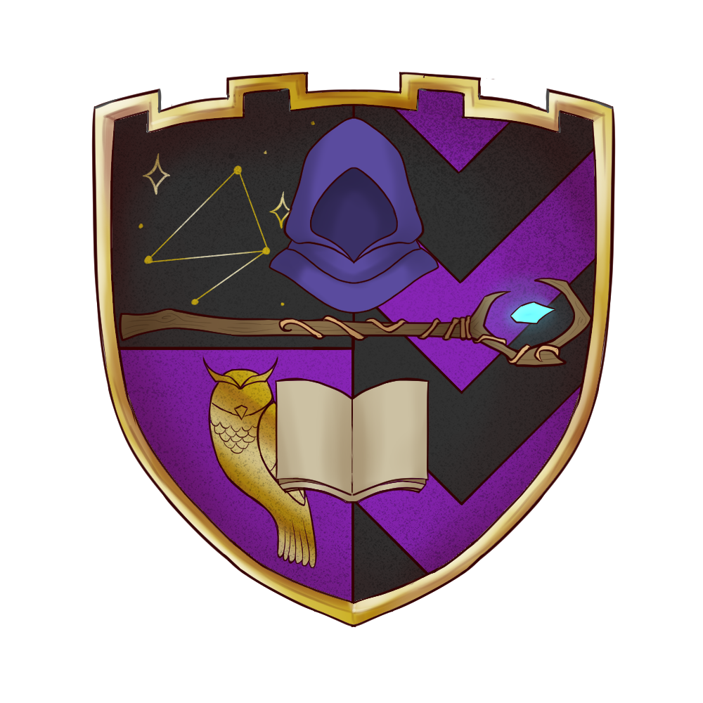 Wizard Class Icon